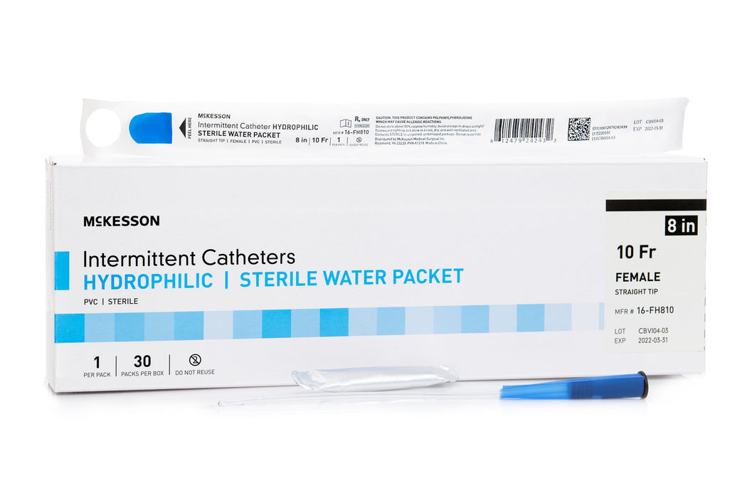 Urethral Catheter