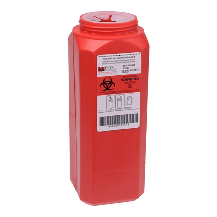 Sharps Container