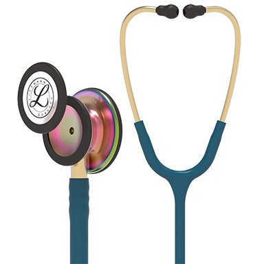 Clinician Stethoscope