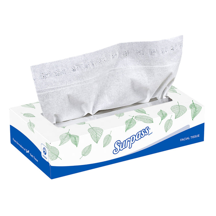 Facial Tissue