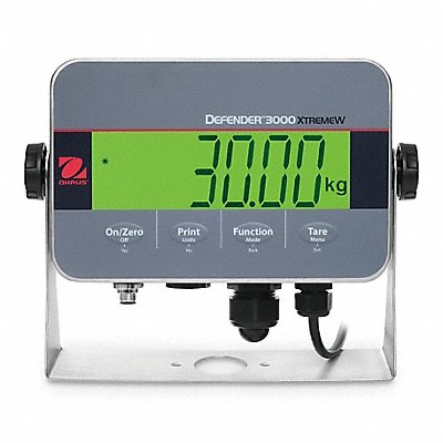 Shipping Scale Indicator LCD SS