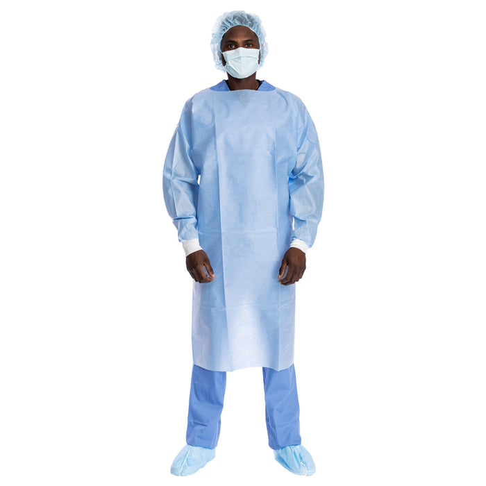 Protective Procedure Gown