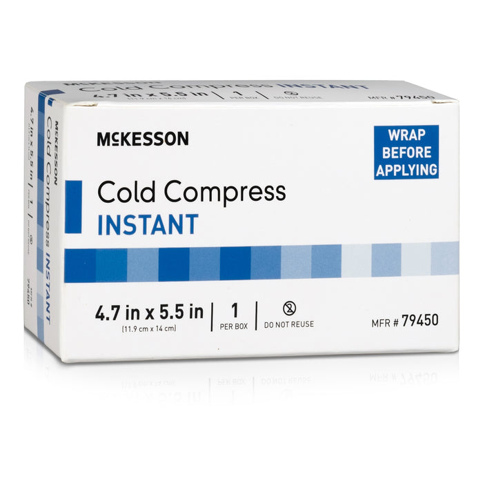 Instant Cold Pack