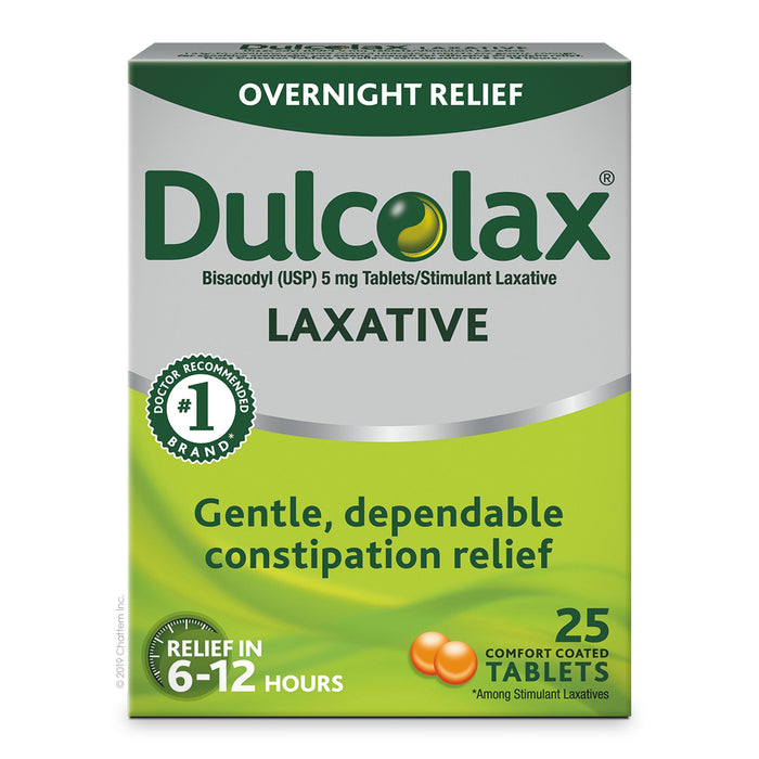 Laxative