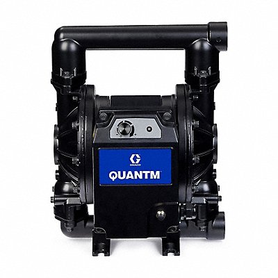 Air and Gas Operated Diaphragm Pumps