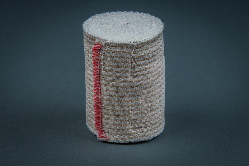 Elastic Bandage