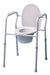 3-in-1 Commode Chair