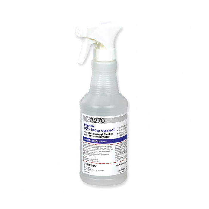 Surface Disinfectant Cleaner