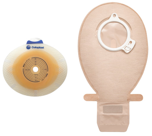 Ostomy Pouch