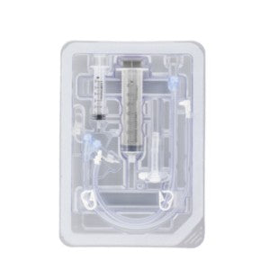 Low Profile Gastrostomy Tube Kit