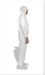 Cleanroom Coverall with Hood and Boot Covers