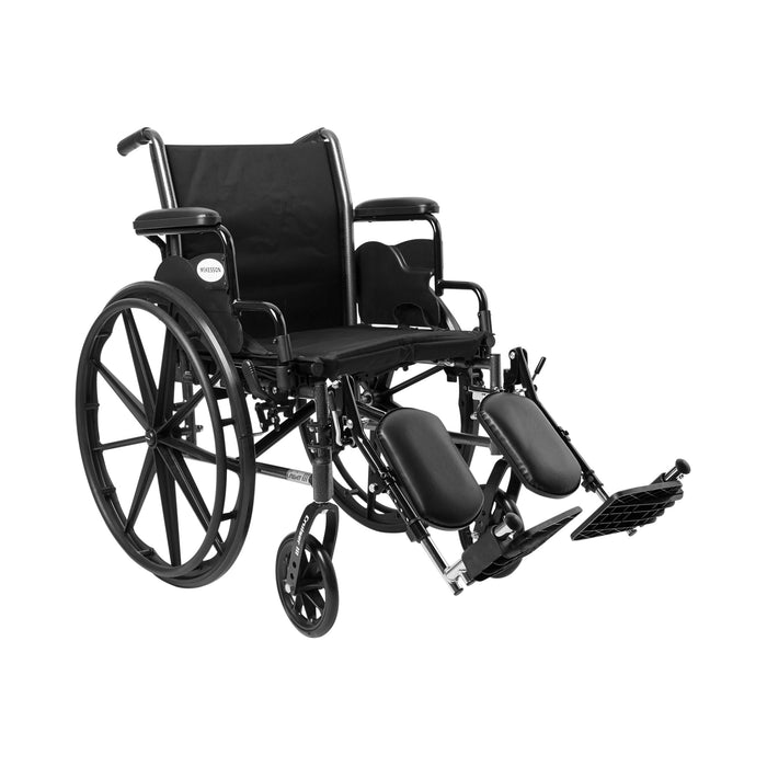 Lightweight Wheelchair