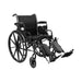 Lightweight Wheelchair