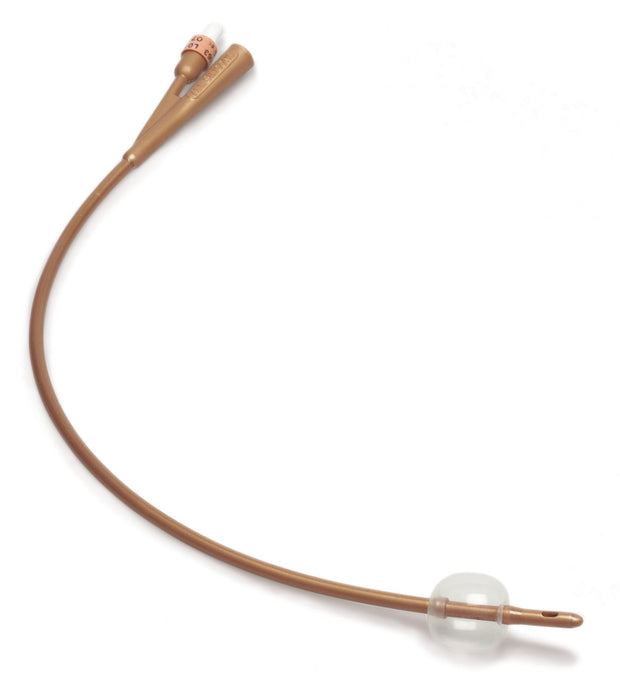 Foley Catheter