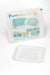 Transparent Film Dressing with Pad