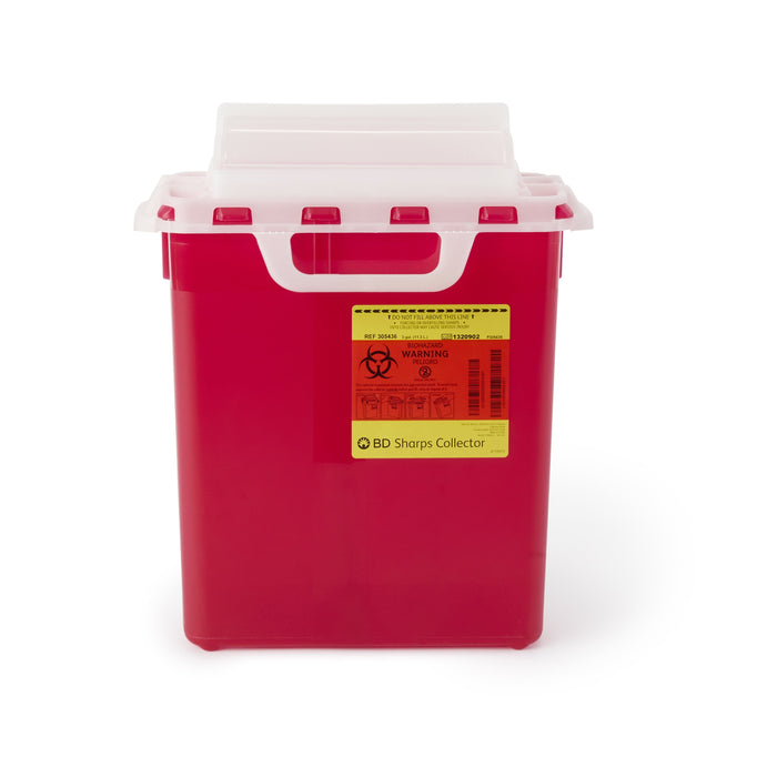 Sharps Container