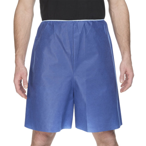 Exam Shorts