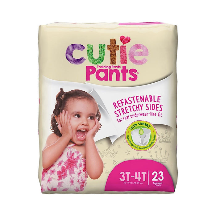 Toddler Training Pants