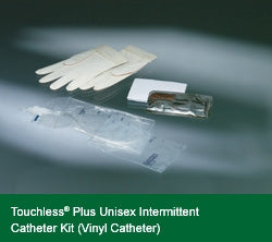 Intermittent Catheter Tray