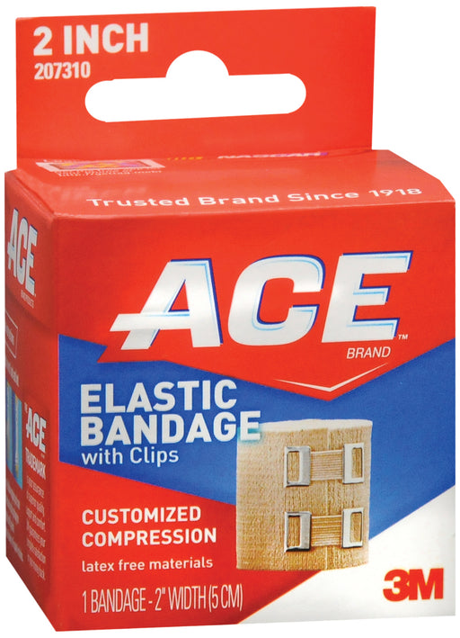 Elastic Bandage