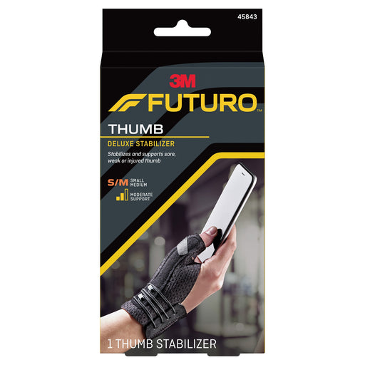 Thumb Stabilizer