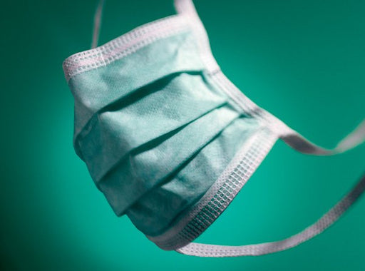 Surgical Mask