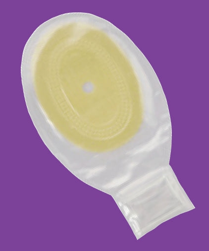 Fistula / Wound Drainage Pouch