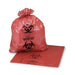 Biohazard Waste Bag