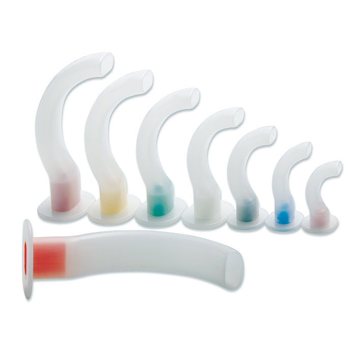 Guedel Oropharyngeal Airway Set