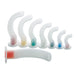 Guedel Oropharyngeal Airway Set