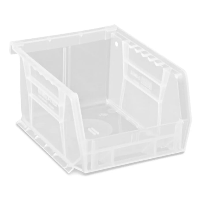 Stackable Storage Bin