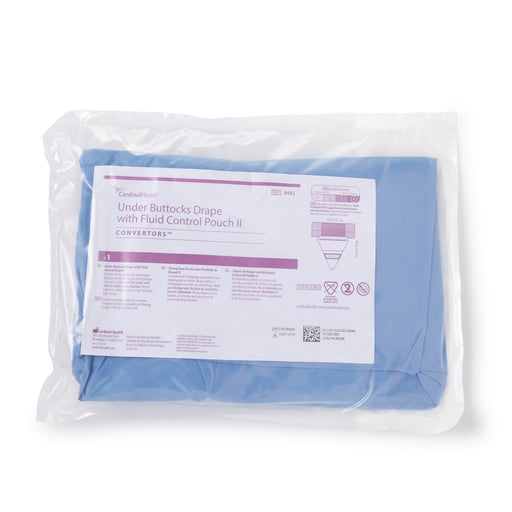 Obstetrics / Gynecology Drape