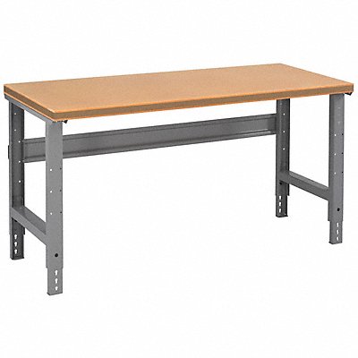 Workbench Shop Top 60 W 36 D