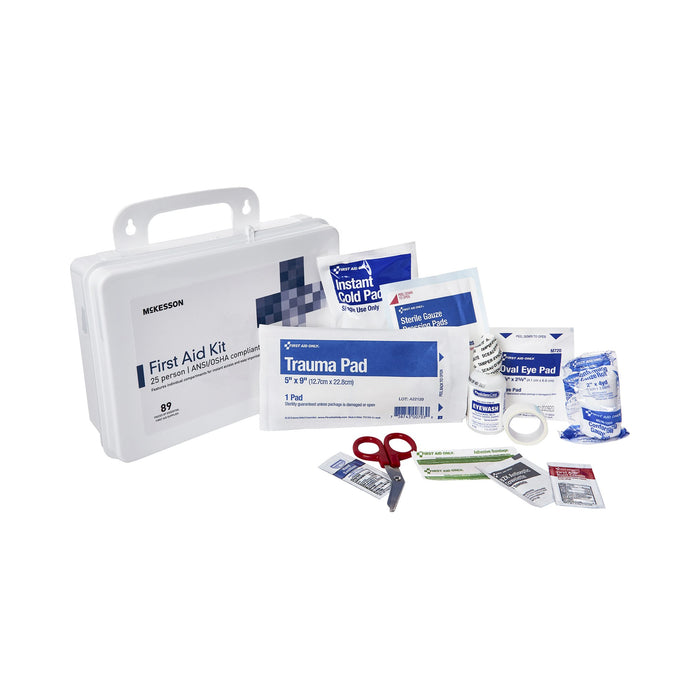 First Aid Kit