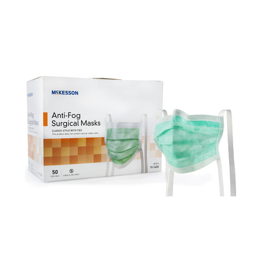 Surgical Mask