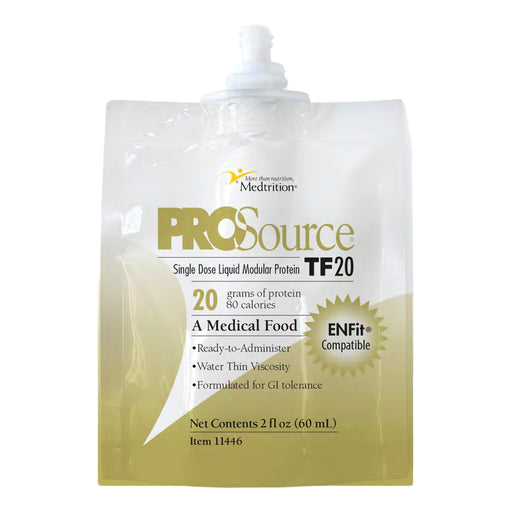 Tube Feeding Formula