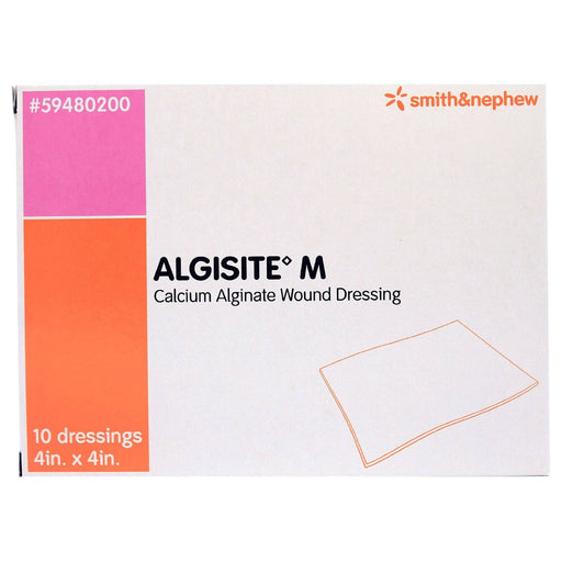 Alginate Dressing