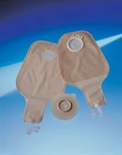 Ostomy Pouch