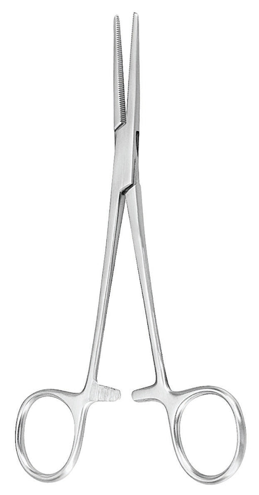 Hemostatic Forceps