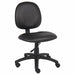 Task Chair 17 to 22 in H Range Vinyl