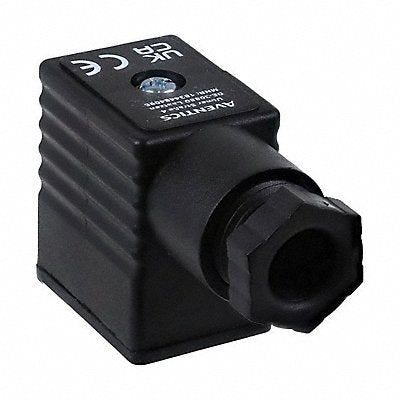 Solenoid Valve Connector