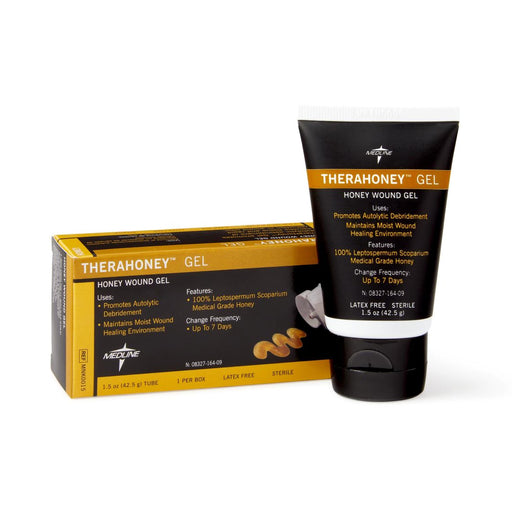 Honey Wound Gel