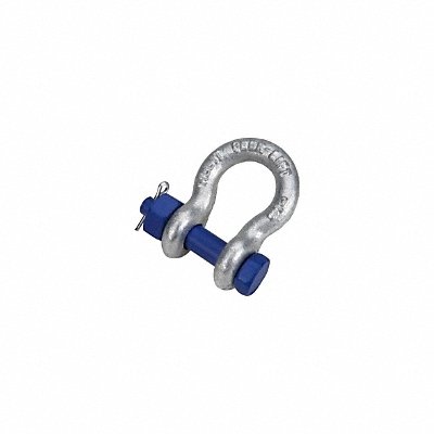 Anchor Shackle 34 000 lb Work Load