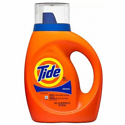 Laundry Detergents Liquid Softeners and Stain Rem