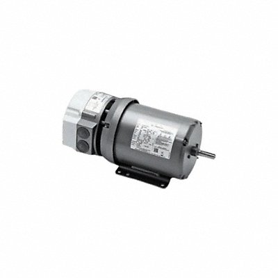 Variable Speed Motors