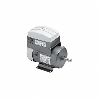 Variable Speed Motors