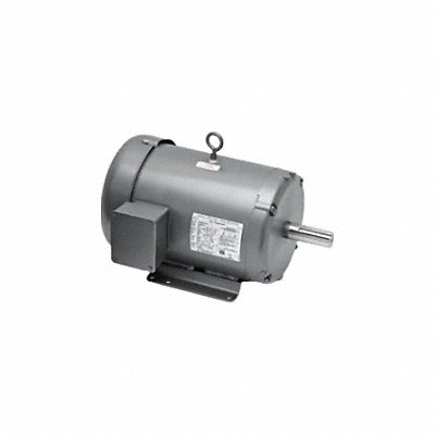 Variable Speed Motors