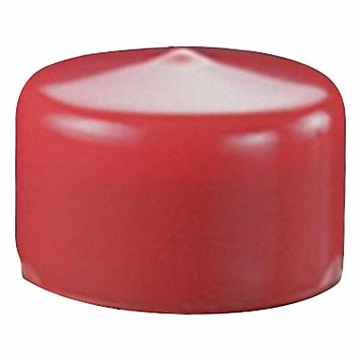 Straight Sided Caps