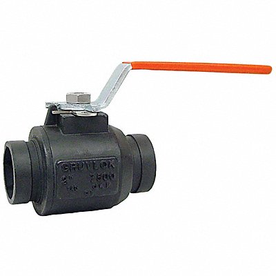 Ball Valve