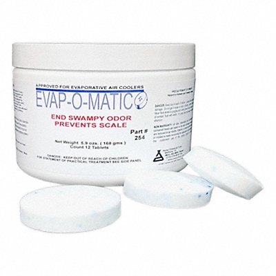 HVAC Chemical Descalers and Scale Inhibitors